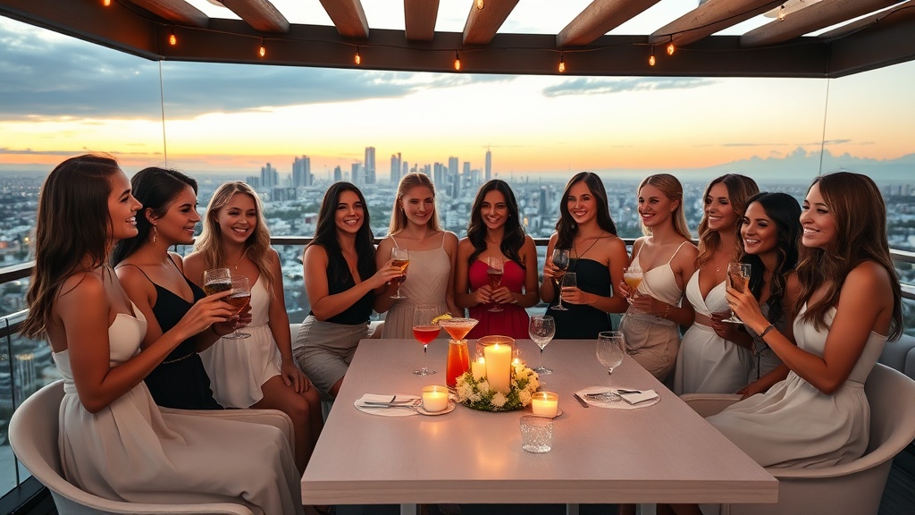 O que está em alta nos chás de revelação