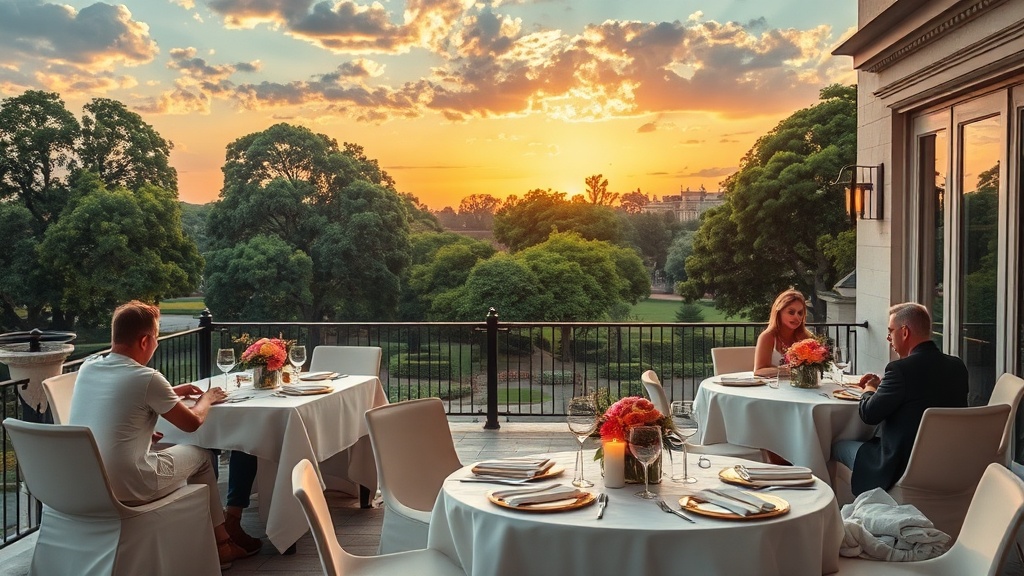 Planejamento que reduz estresse e amplia encantamento