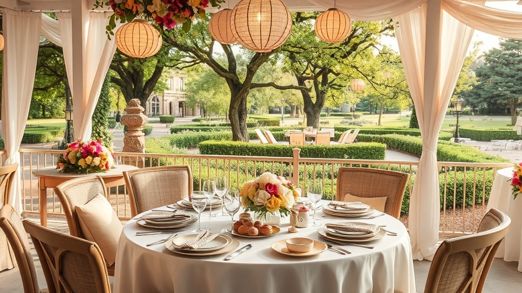 Tendências que estão encantando nos chás de revelação