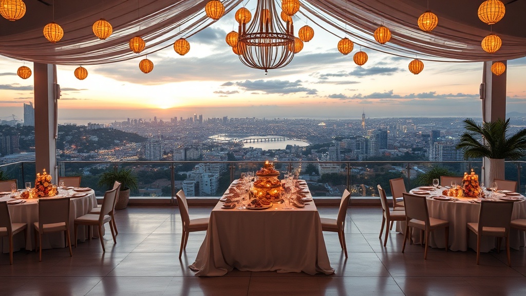 O que torna uma festa de 15 anos verdadeiramente memorável