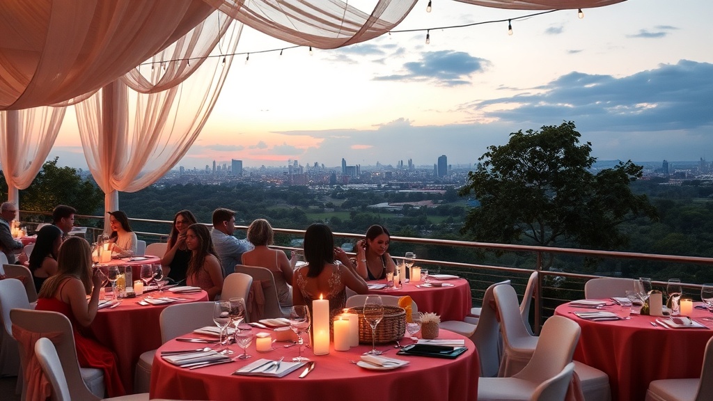 Tecnologia que potencializa experiências inesquecíveis