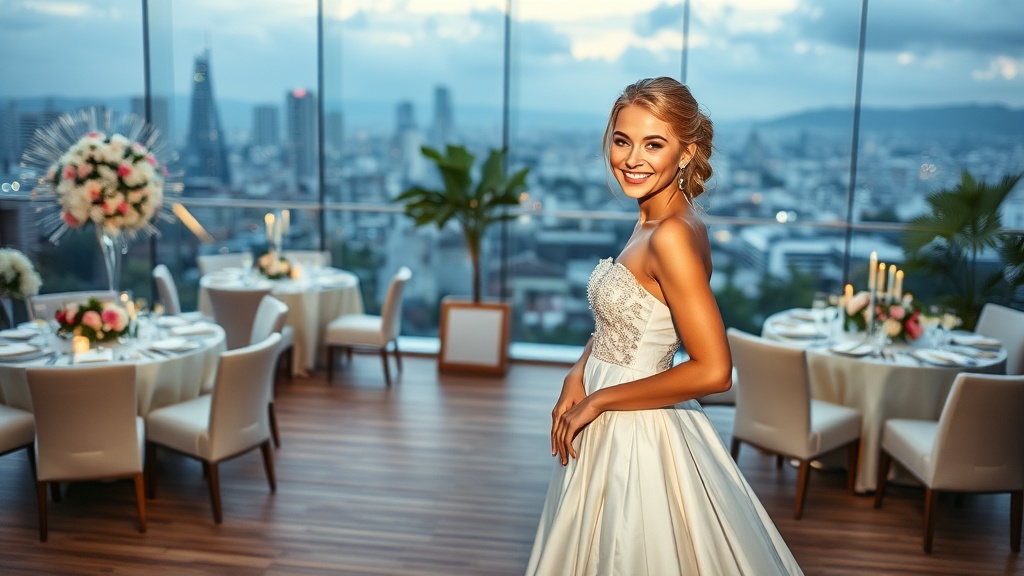 Tendências atuais que encantam as festas de 15 anos