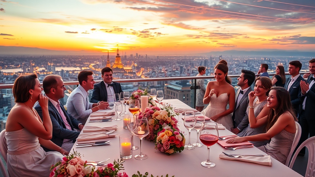 O que realmente define uma festa de debutante moderna