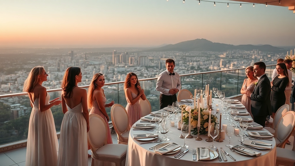 Planejamento que tira o sonho do papel com serenidade
