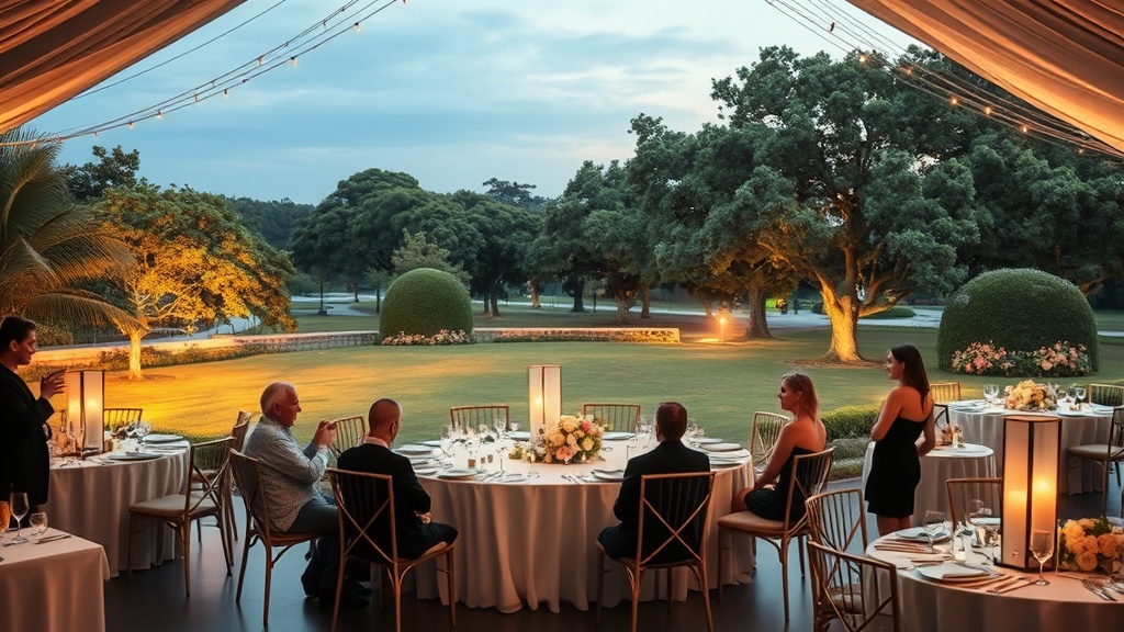 Mini wedding, do conceito à prática