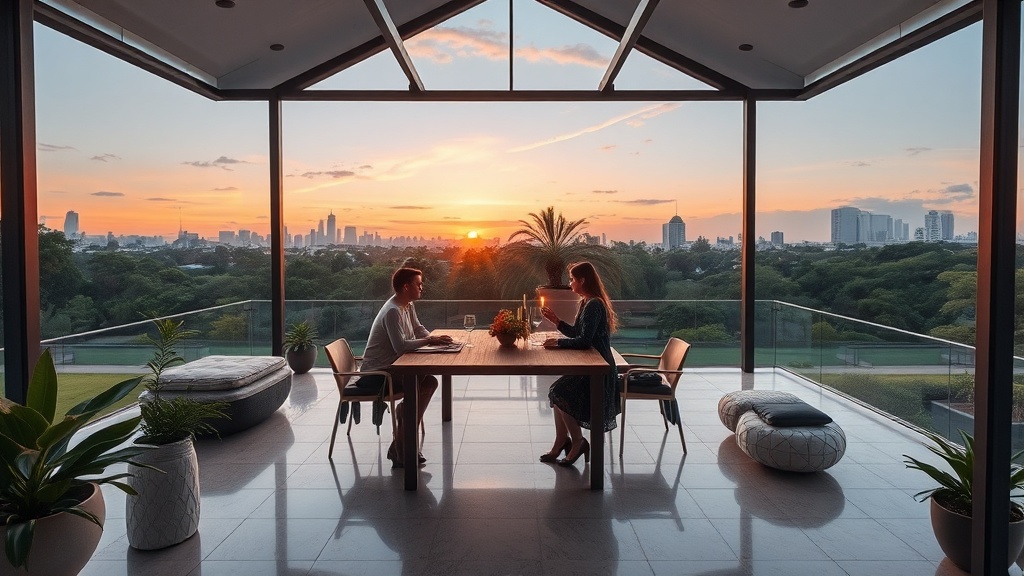 Planejamento que tira o sonho do papel