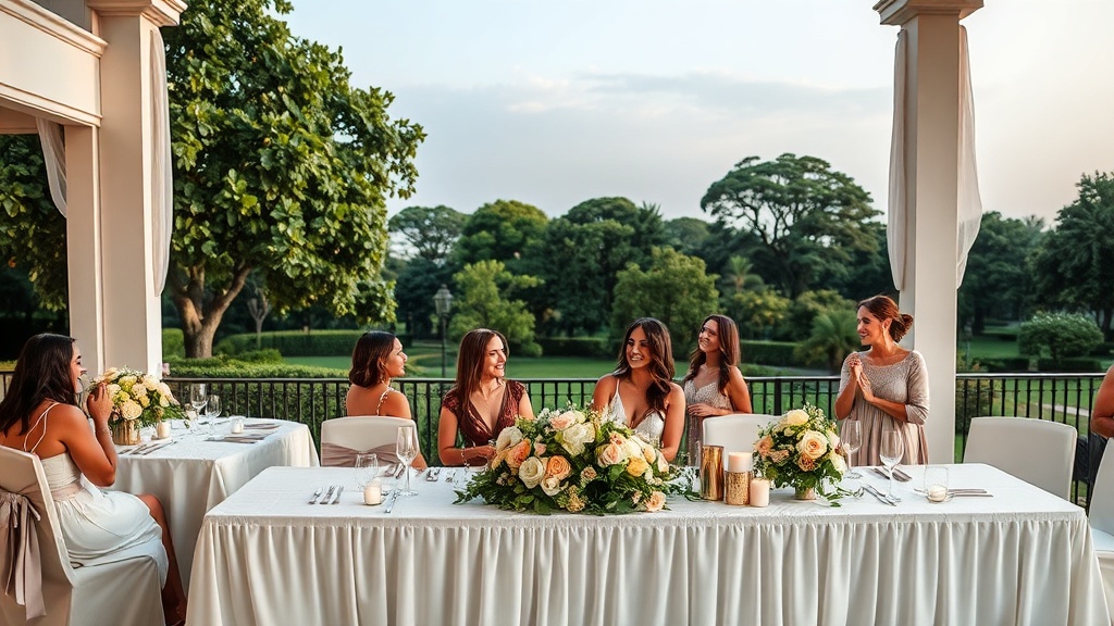 Erros comuns e como evitá-los no grande dia