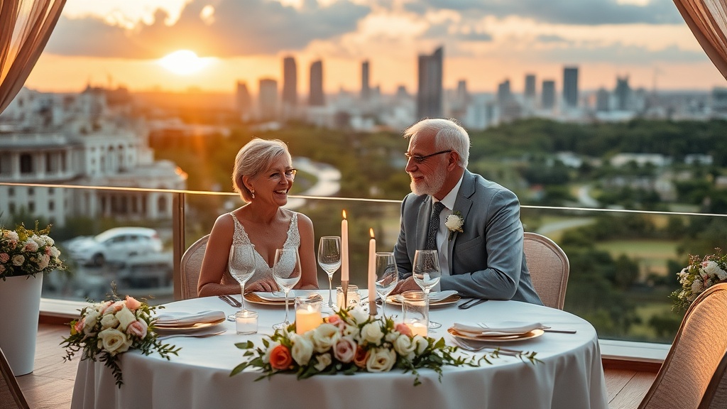Mini wedding: conceito, essência e o poder do íntimo