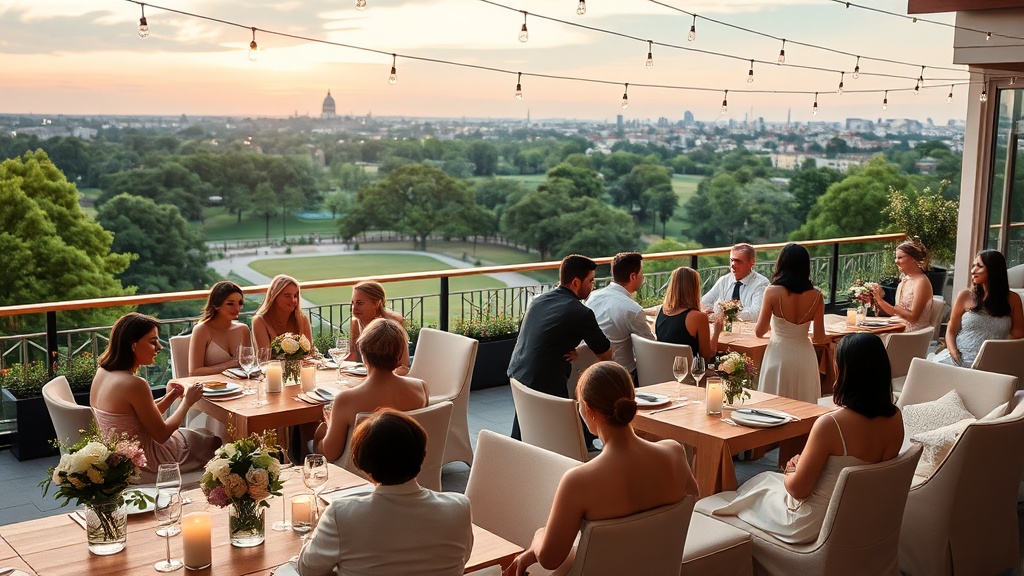 Planejamento prático para um “sim” sem estresse