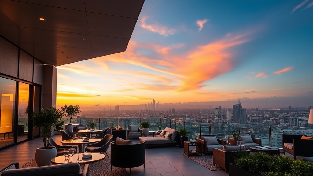 Por que escolher um espaço com estrutura completa faz tanta diferença