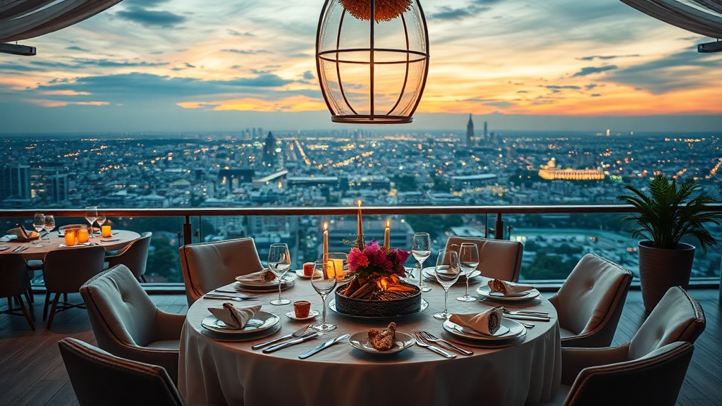 O que está em alta nas festas e por que isso importa para você