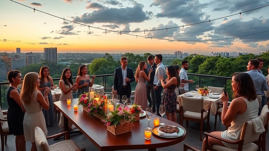 Do briefing ao brinde: um roteiro de planejamento que funciona