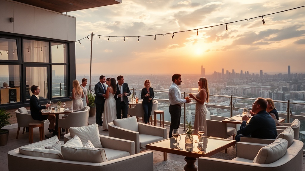 Do briefing ao pós-evento: um roteiro prático