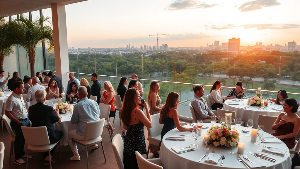 Do briefing ao brinde: roteiro de planejamento eficiente