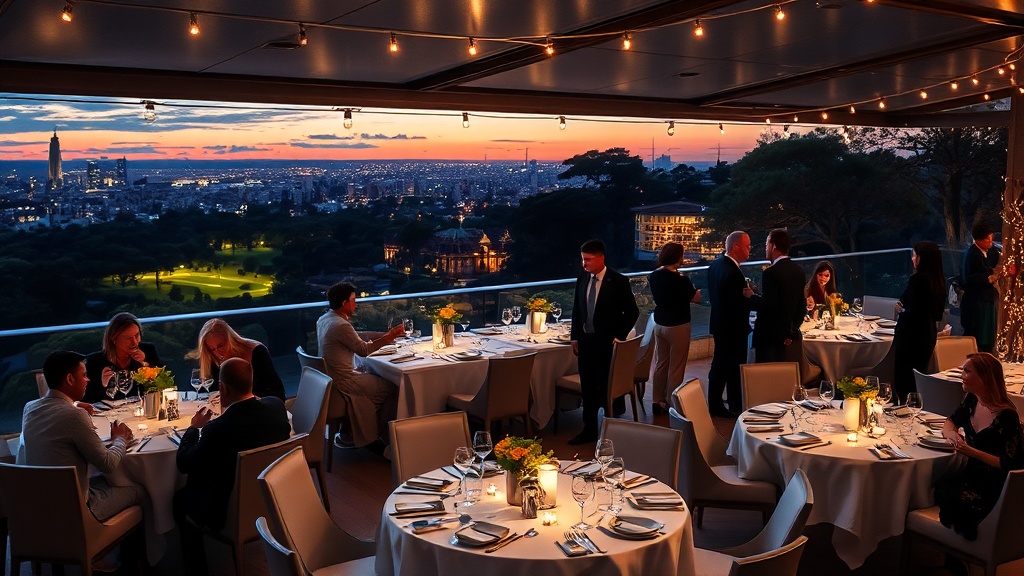 O que está em alta nos eventos presenciais e híbridos