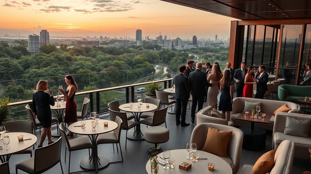 O que está em alta nos lançamentos presenciais