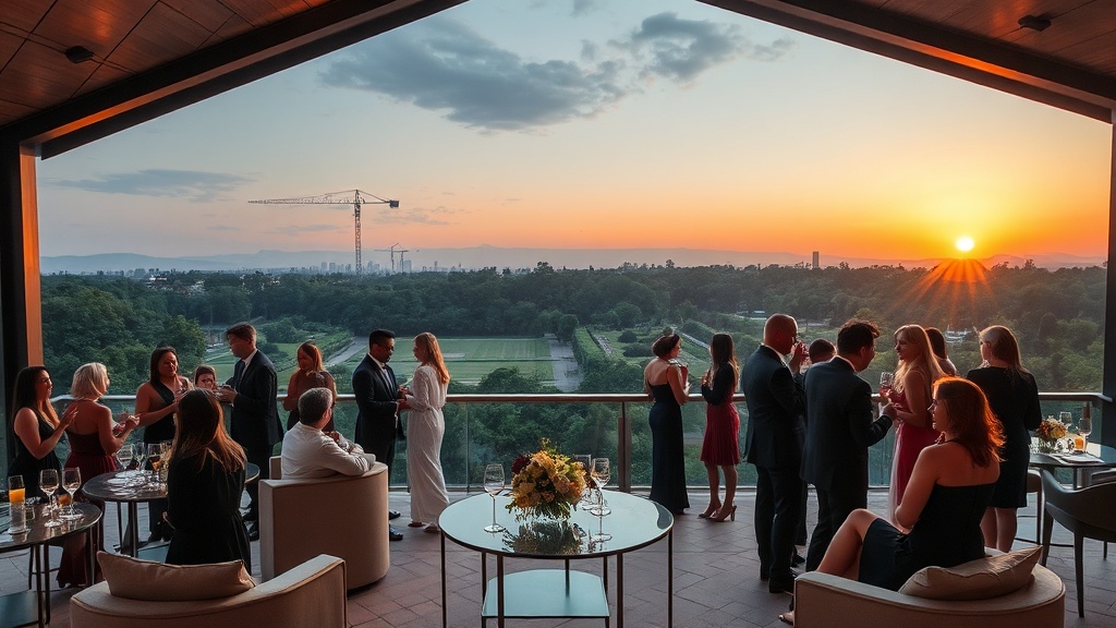 Quando o espaço certo potencializa a mensagem