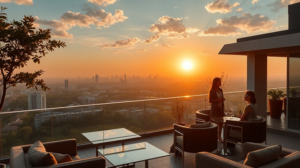 Tecnologia e ferramentas que elevam a experiência