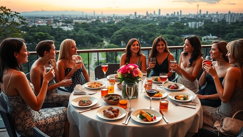 Por que o local faz tanta diferença na sua celebração