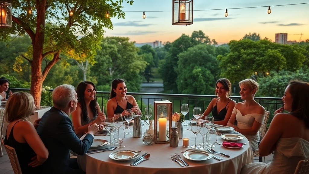 O que está em alta nas comemorações de hoje