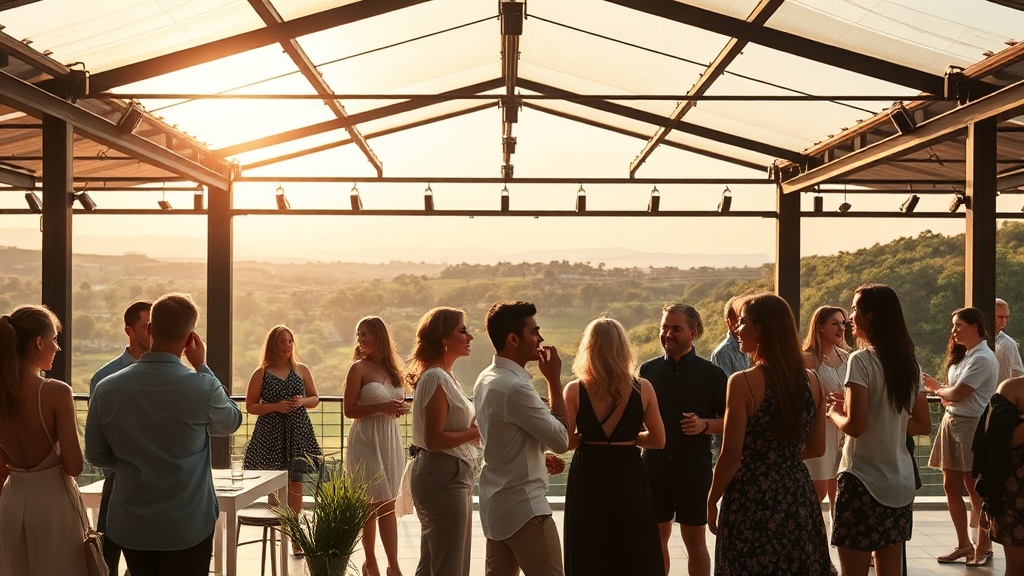 Como escolher o espaço ideal em Perdizes e região