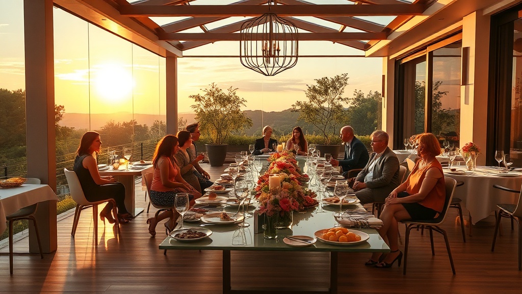 Tendências que estão transformando aniversários e eventos em São Paulo