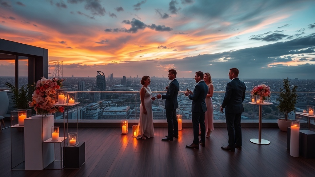 Armadilhas comuns e como evitá-las no seu evento