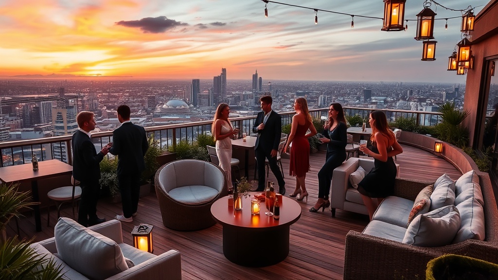 O que está em alta nas comemorações de hoje