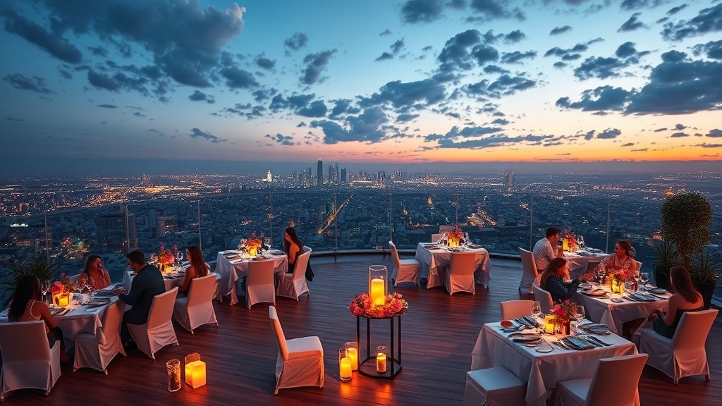 Roteiro de planejamento para uma festa sem percalços