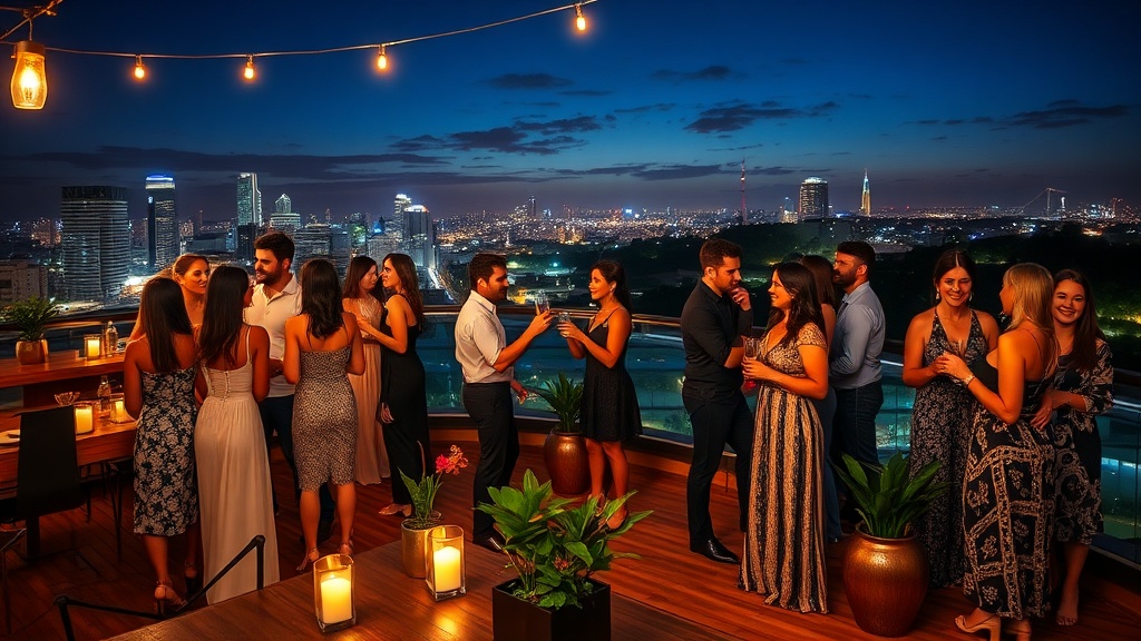 Por onde começar: propósito, convidados e estilo da festa