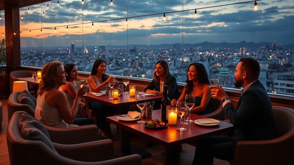 O que está em alta nas comemorações