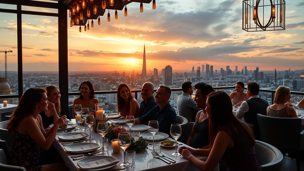 Do briefing ao brinde: passo a passo sem estresse