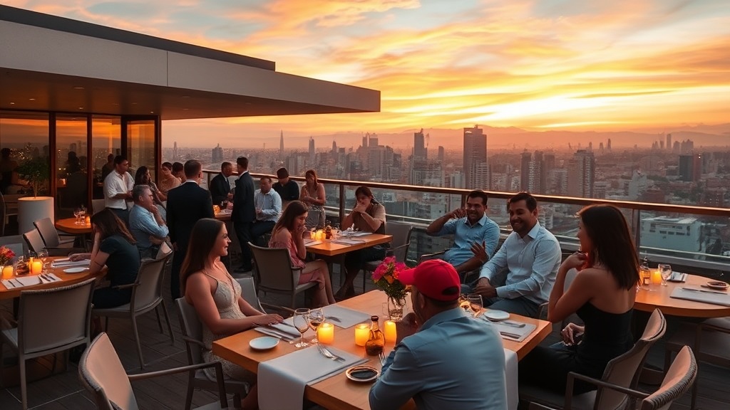 O que está em alta nas comemorações de hoje