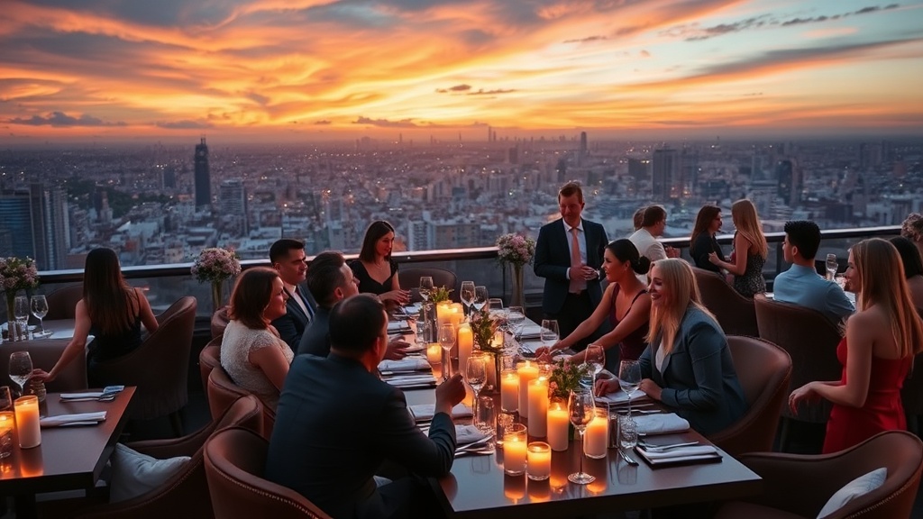 Tendências que estão redesenhando festas e aniversários em São Paulo
