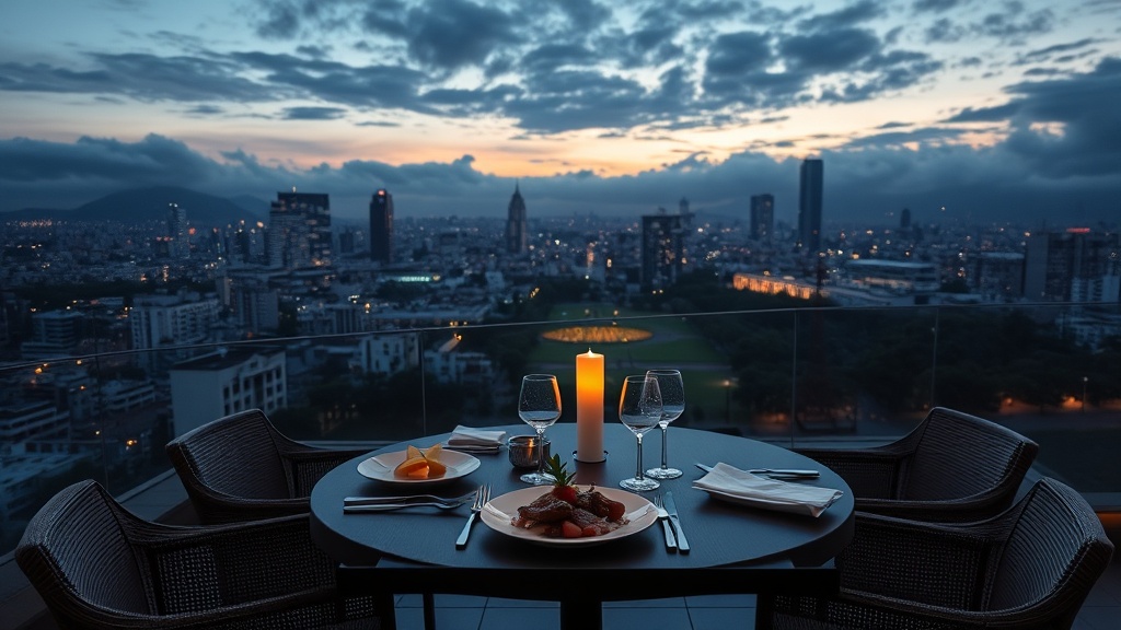 Tendências que dão o tom das comemorações