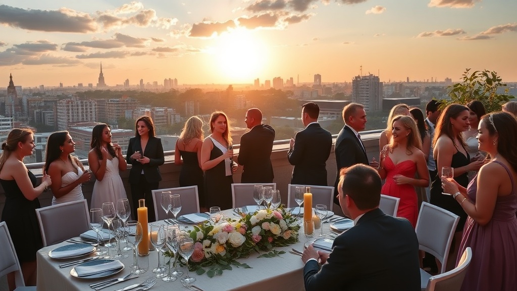 Roteiro de planejamento: do primeiro briefing ao grande dia