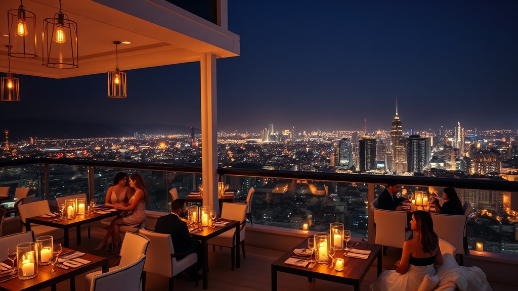 O cenário ideal para a festa de debutante dos sonhos