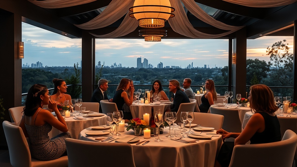 Planejamento acolhedor: do primeiro briefing ao grande dia