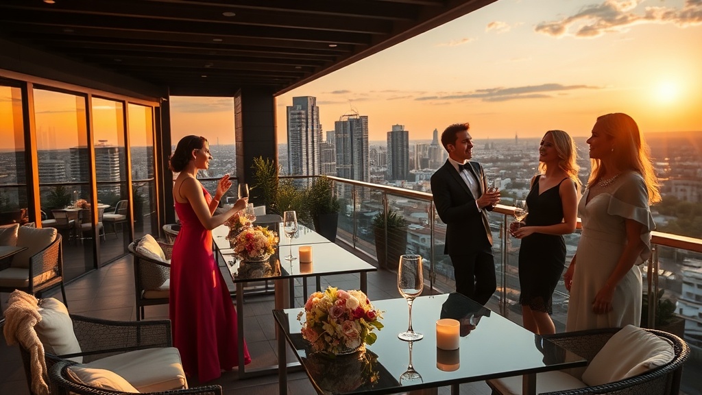 Por que o espaço certo faz toda a diferença