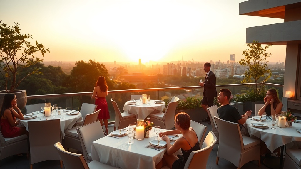 Armadilhas comuns e como manter o brilho da noite