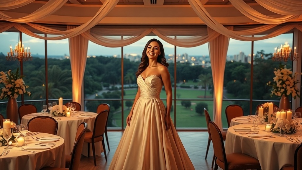 Tendências que encantam nas festas de debutante