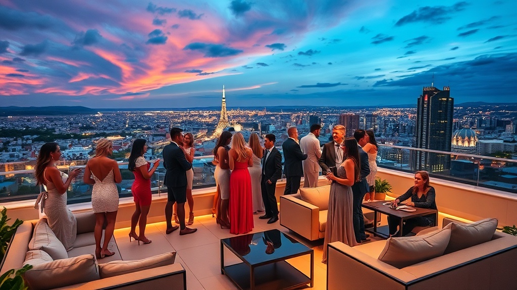 Do sonho ao cronograma: planejamento que funciona