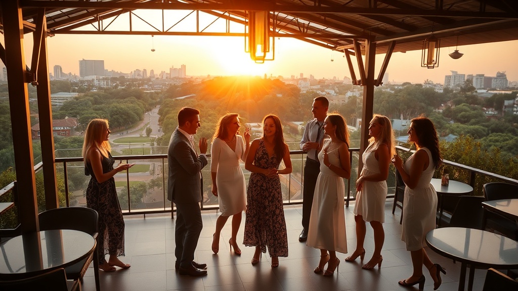 Erros que podem comprometer a noite e como evitá-los