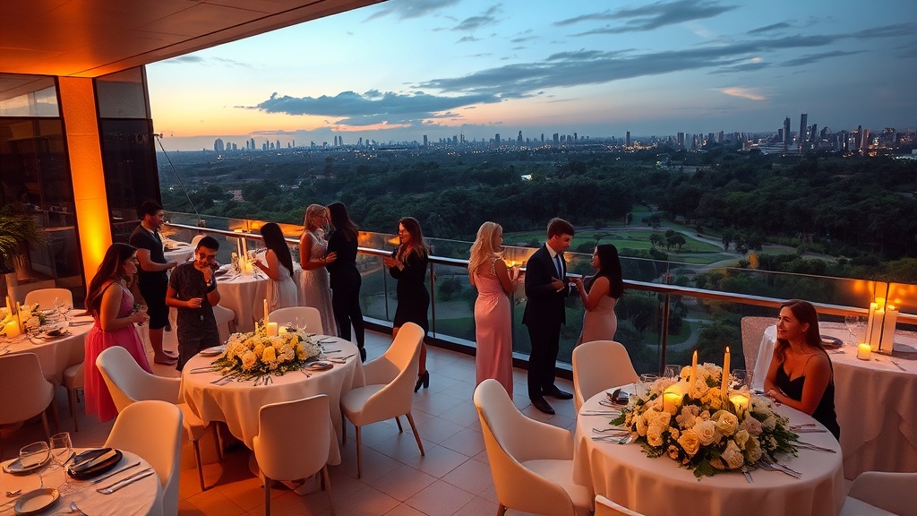 O que está em alta nas celebrações de 15 anos