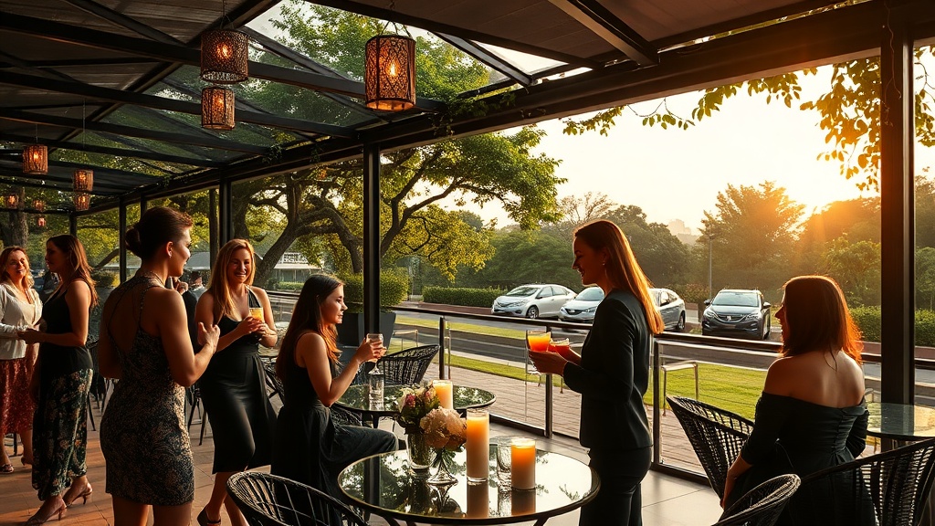 O que torna um baile de debutante inesquecível