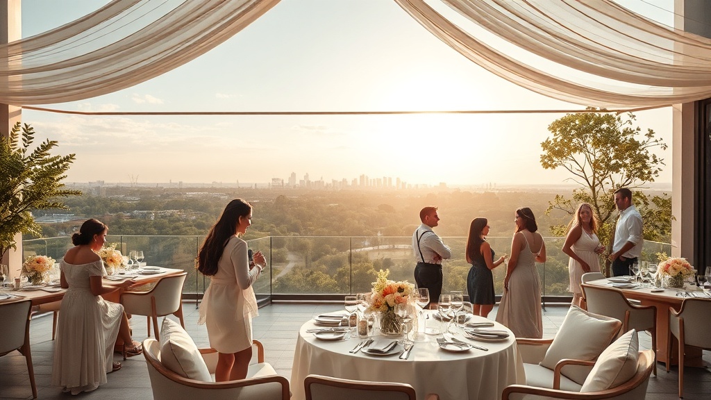 Do convite à última música: um roteiro de planejamento que funciona