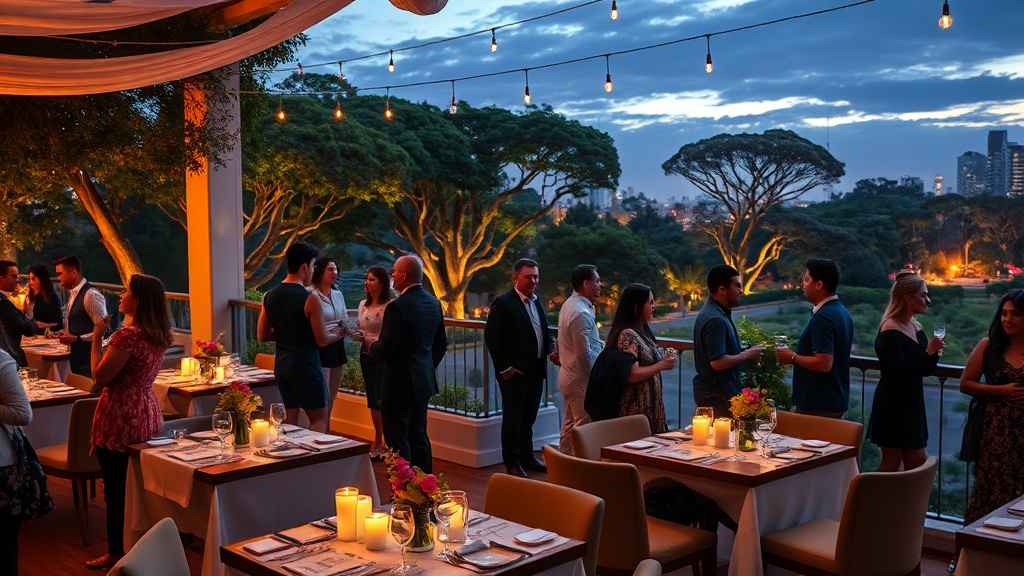 Comemorações corporativas com propósito: o que realmente faz diferença