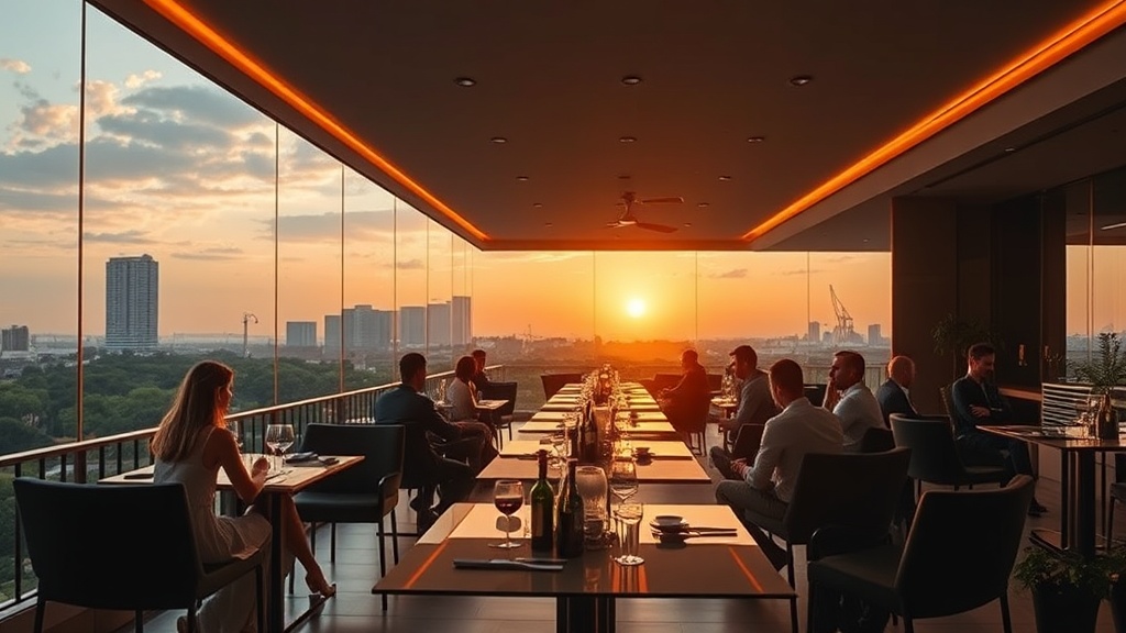 Tendências que elevam cerimônias de reconhecimento