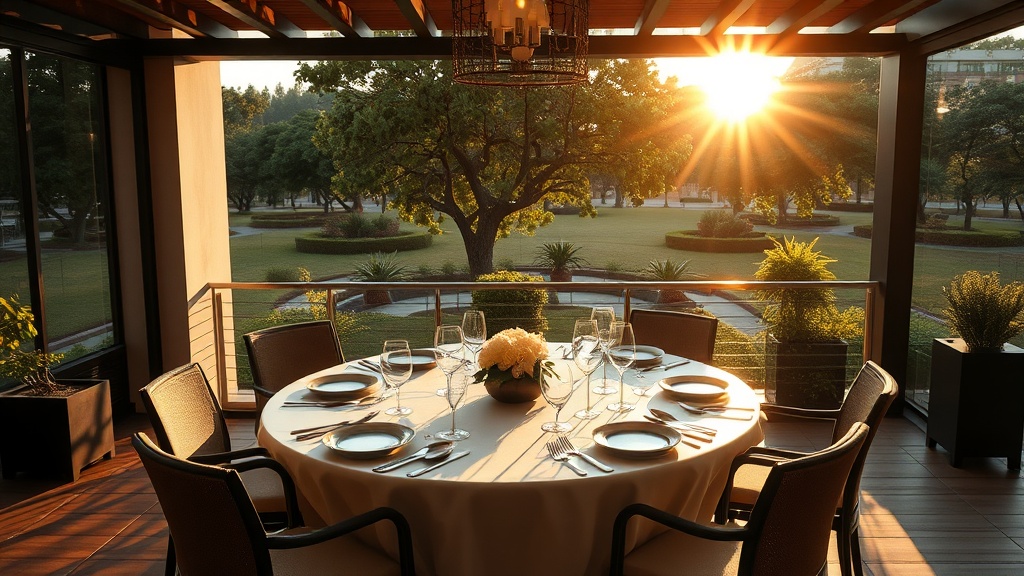 Do briefing ao brinde: planejamento que funciona