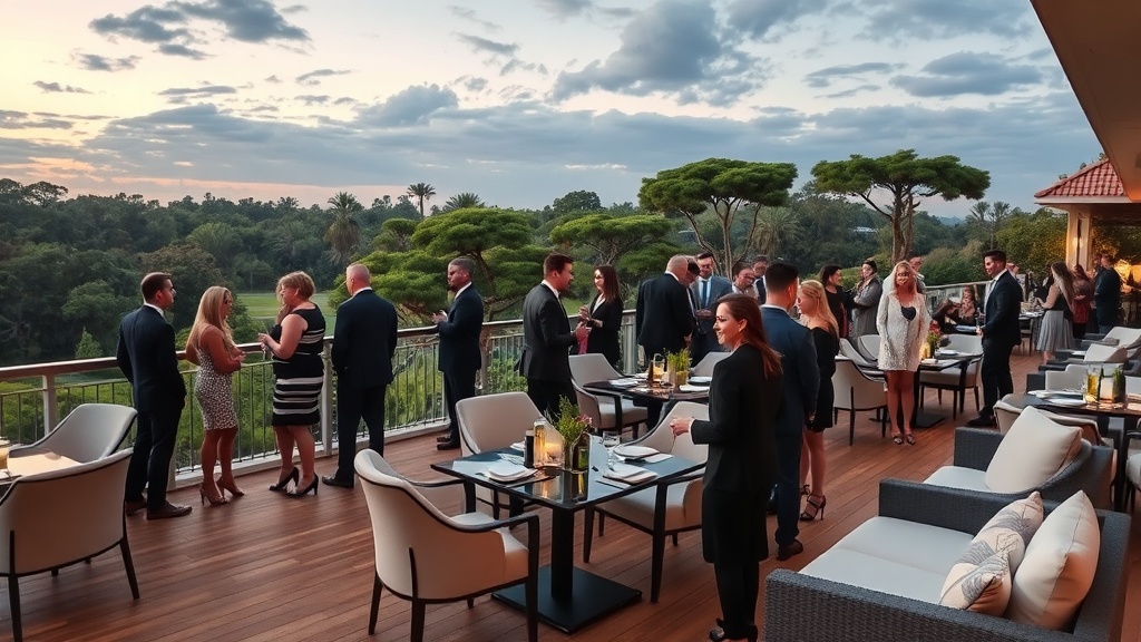 Movimentos atuais que elevam as celebrações corporativas